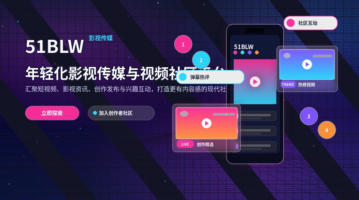 知识科普内容封面