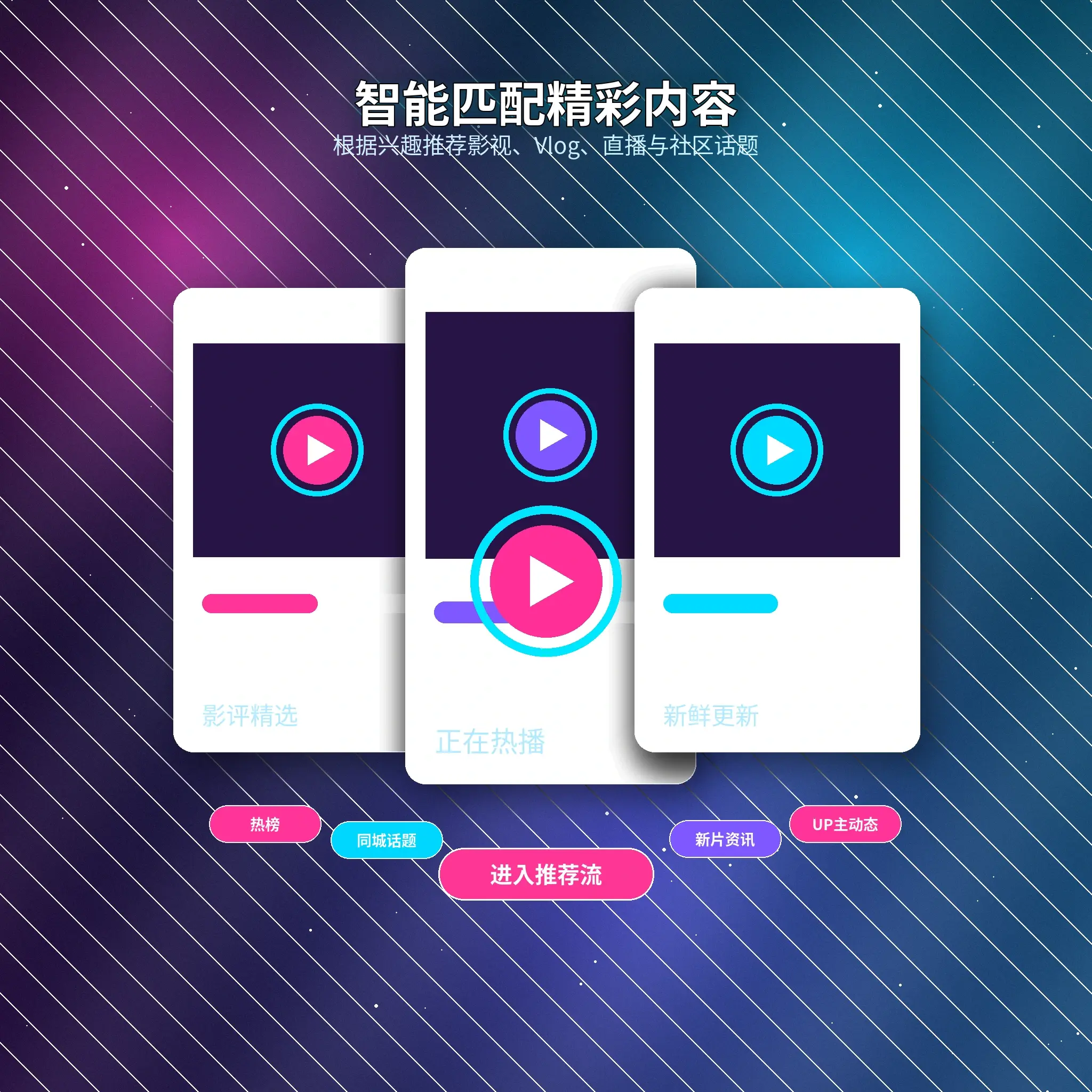 推荐的目的,是减少噪声而不是替你做决定相关内容展示